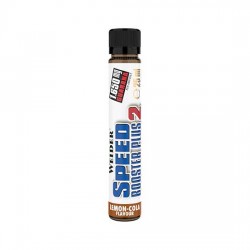 WEIDER Speed Booster Plus 2 - 25 ml